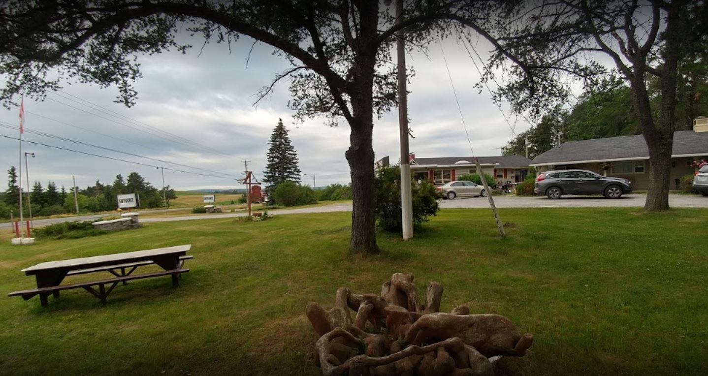 Pine Cone Trailer Park / ExploreNB / Tourism New Brunswick